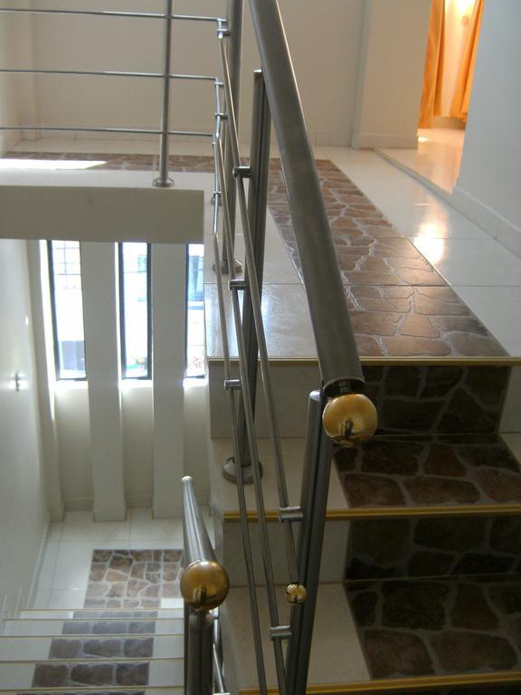 Hostal Fevilamir Ibarra Exteriör bild