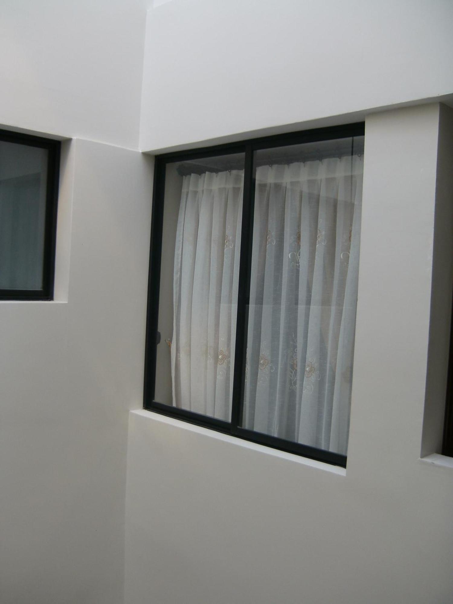 Hostal Fevilamir Ibarra Exteriör bild